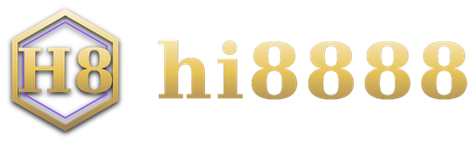 hi8888 logo