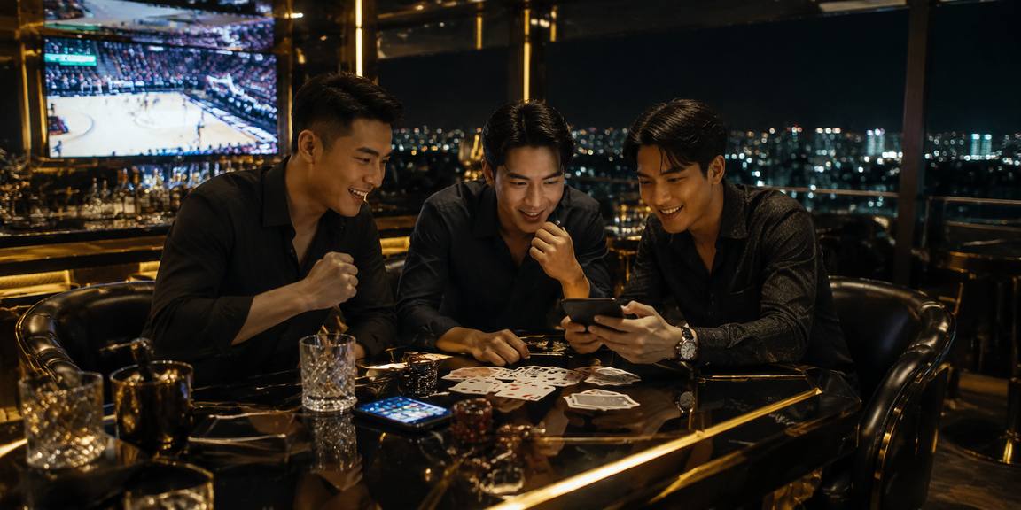 hi8888 Game The Cao tại hi8888 có gì?